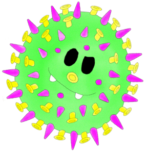 Influenzavirus Active