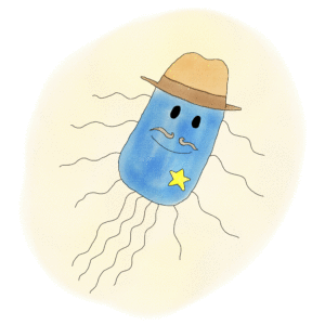 Sheriff Bacterium