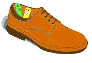 Bacteria-inside-Shoes